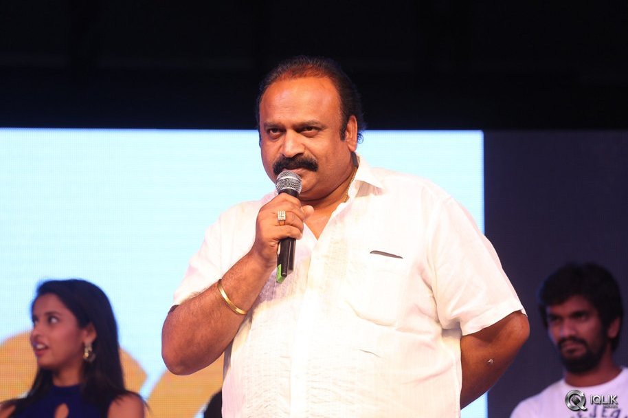 Seethamma-Andaalu-Raamayya-Sithraalu-Platinum-Disc-Function